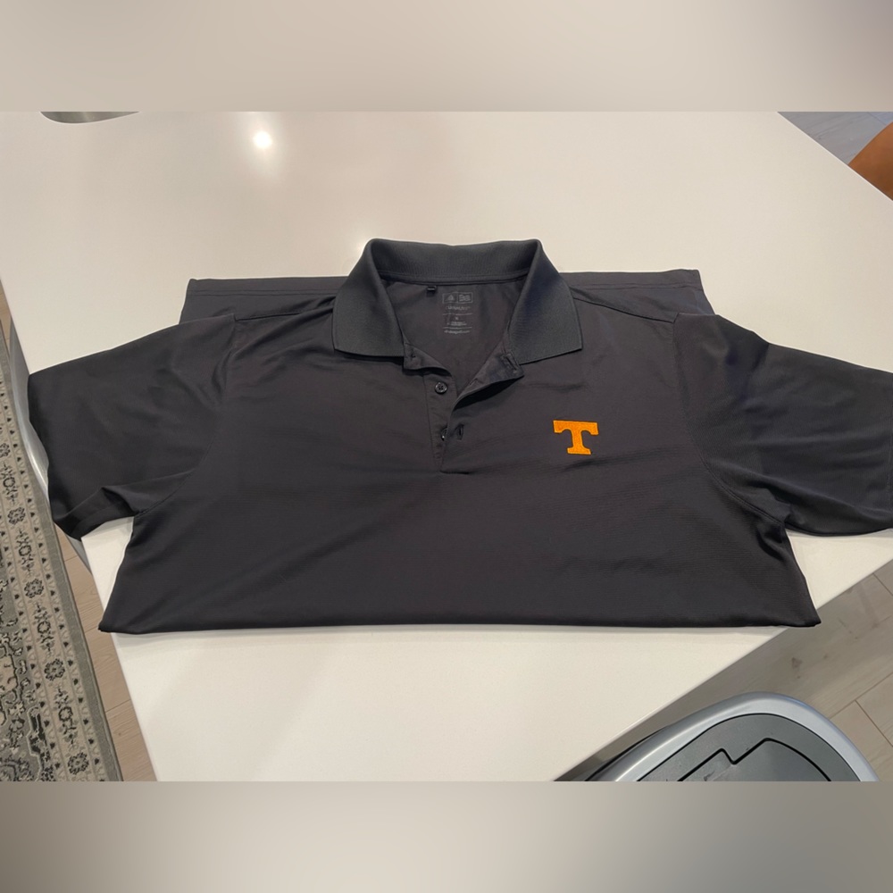Mens TN Vols Polo